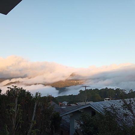 Pousada Tradição Gramado Exterior foto